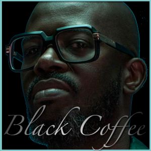 Black Coffee - AfroJunglist mix 2021