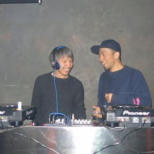 Cos/Mes & Chida (Live From Tokyo) - 17th November 2014