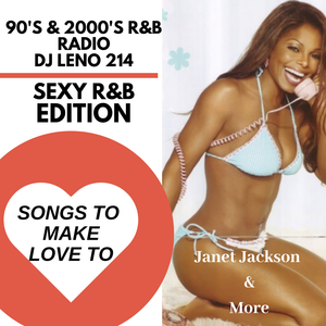 90s & 2000s R&B Radio - Sexy R&B - Songs to Make Love To - Ginuwine