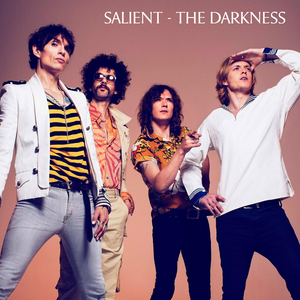 Salient - The Darkness