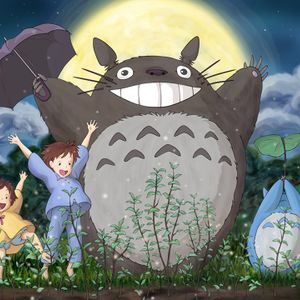 Studio Ghibli Mix Hiphop R B Version Of Ghibli By Dj Riku Favoriters Mixcloud