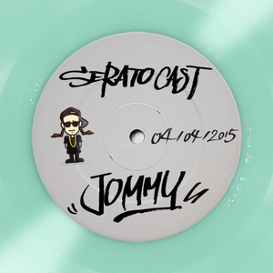 SeratoCast Mix 28 - Jommy