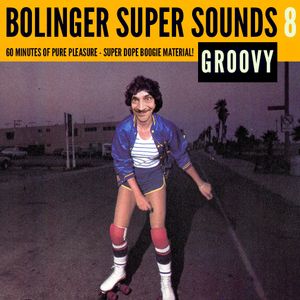 BOLINGER SUPER SOUNDS #008