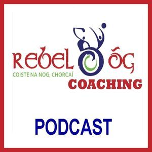 Shane Supple GDA Interview on CRY104fm with Justin Maher March 2017