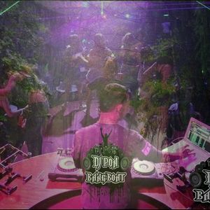 Cover art for ปอน บางโบสถ์ - Jungle Terror by ปอน-บางโบสถ