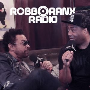 Cover art for DANCEHALL 360 SHOW - (23/05/19) ROBBO RANX by robboranx
