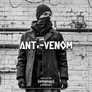 anti venom jacket