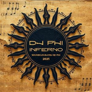 Dj Phi - Inferno