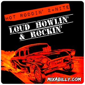 Hot Roddin' 2+Nite - Ep 413 - 05-18-19