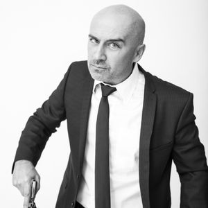 Sinele Invinge - Joi - 01.02.2018 - Radio Guerrilla - Mihai Dobrovolschi (Dobro)
