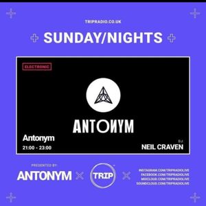 Antonym Mix 2 (12/09/21)