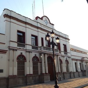 Toluca Zinacantepec y Metepec