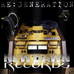 New Dawn Records Presents - Re:Generation (Mixed by DJ Santoi)