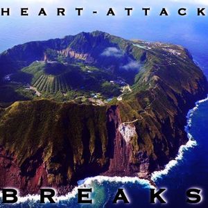 HEART-ATTACK BREAKS