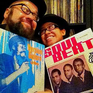 Generoso and Lily's Bovine Ska and Rocksteady: Jamaican Artists' First Recordings 12-29-15