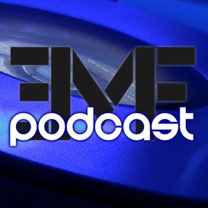 EMF Podcast #001 Jona Laxen (Trance Classics)