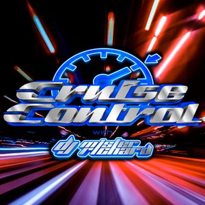 Mister Richard - Cruise Control #4 - Live at the Atlanta Eagle