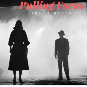 Pulling Focus 4_18_17 with Poet Beth Feldman Brandt