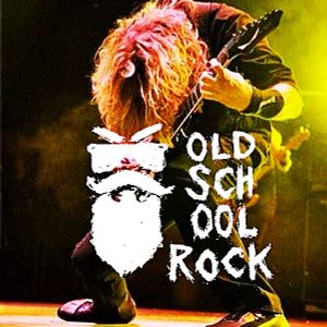Old School Rock Radio 26/2021 *Melon Gum*
