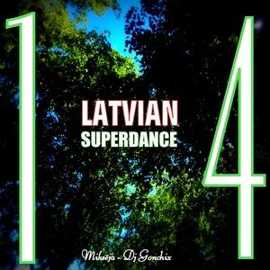 Latvian Superdance 14