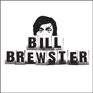 Cover art for DJ History Podcast #417 by billbrewster