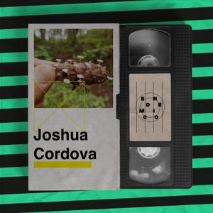 Endémico pres. Joshua Cordova: 21st August '19