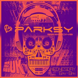 Club Parksy Sessions on www.HouseMusicRadio.uk # 42