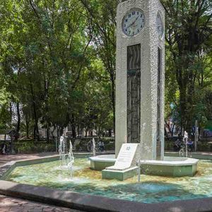 Algunos datos sobre el tradicional Parque MÃ©xico