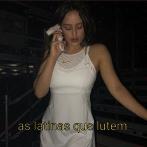 I Didn T Ask To Be Born Latina No Mas Tuve Suerte By Bflo Mixcloud