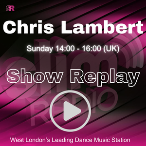 17-05-2026 - Chris Lambert - Slim Radio