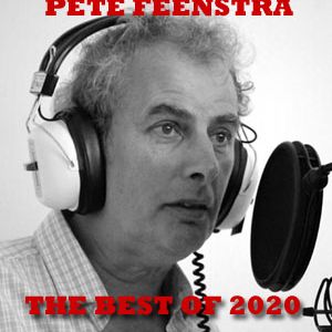 The Pete Feenstra Rock & Blues Show - Best of 2020 (20 December 2020)