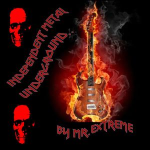 INDEPENDENT METAL UNDERGROUND 82° PUNTATA STAGIONE 4 melodies & extreme by  Independent Radio | Mixcloud