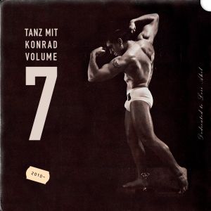 Tanz Mit Konrad Vol 7 Disco Edition By Konrad Medvedov Mixcloud