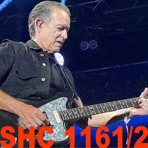 SWEET HOME CHICAGO 1161/2 - avec Tommy Castro