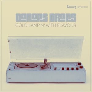 Cover art for Oonops Drops - Cold Lampin' With Flavour by brooklynradio