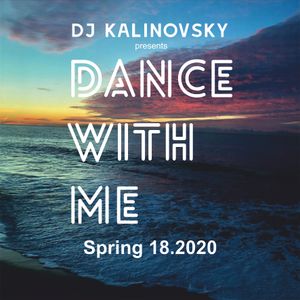 Dance with me 18.2020