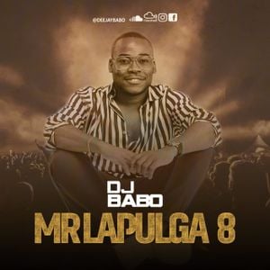 MrLaPulga Parte VIII - Dj Babo by Deejay Babo Official | Mixcloud