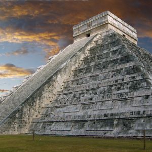 Chichén Itzá