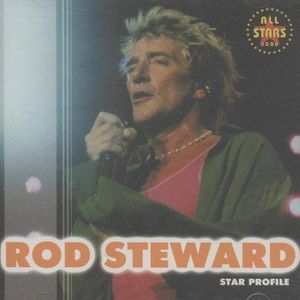 (158) Rod Stewart - Star Profile (2000) by MANULOVA'S MUSIC | Mixcloud