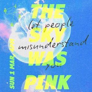 The Sky Was Pink Ep. 5