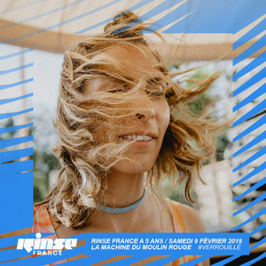 Blond Ish Sxm Festival Takeover 30 Janvier 2019 By Rinse