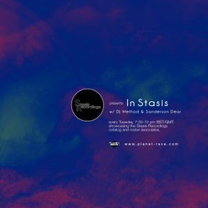 In Stasis (Aug 09 2016)