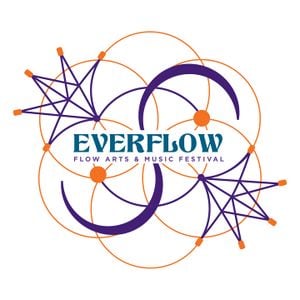 EVERFLOW Afterparty - Psy/Bass 6-17-23
