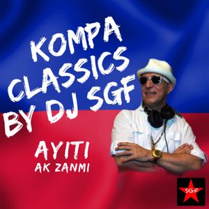 Kompa Classics Mix by Dj SGF