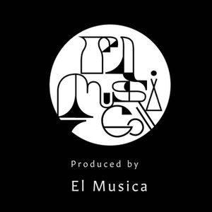 El Musica -Detroit Romantic House- Mix (86mix 82)