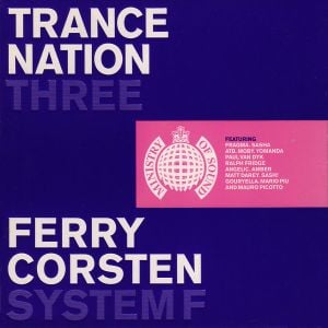 Trance Nation America, Vol 2 - ATB Songs, Reviews