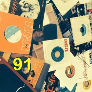 91 - BRB Special - Electric Looser