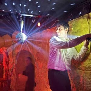 Sound Atlas #4 w/ Mattias Lodding