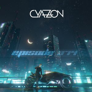 Cyazon - Cyber Future 974 2022-06-07