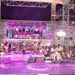 Partydul Kissfm Ed485 Vineri On Tour Mega Discoteca Tineretului Costinesti Concert Grasu Xxl By Partydul Mixcloud